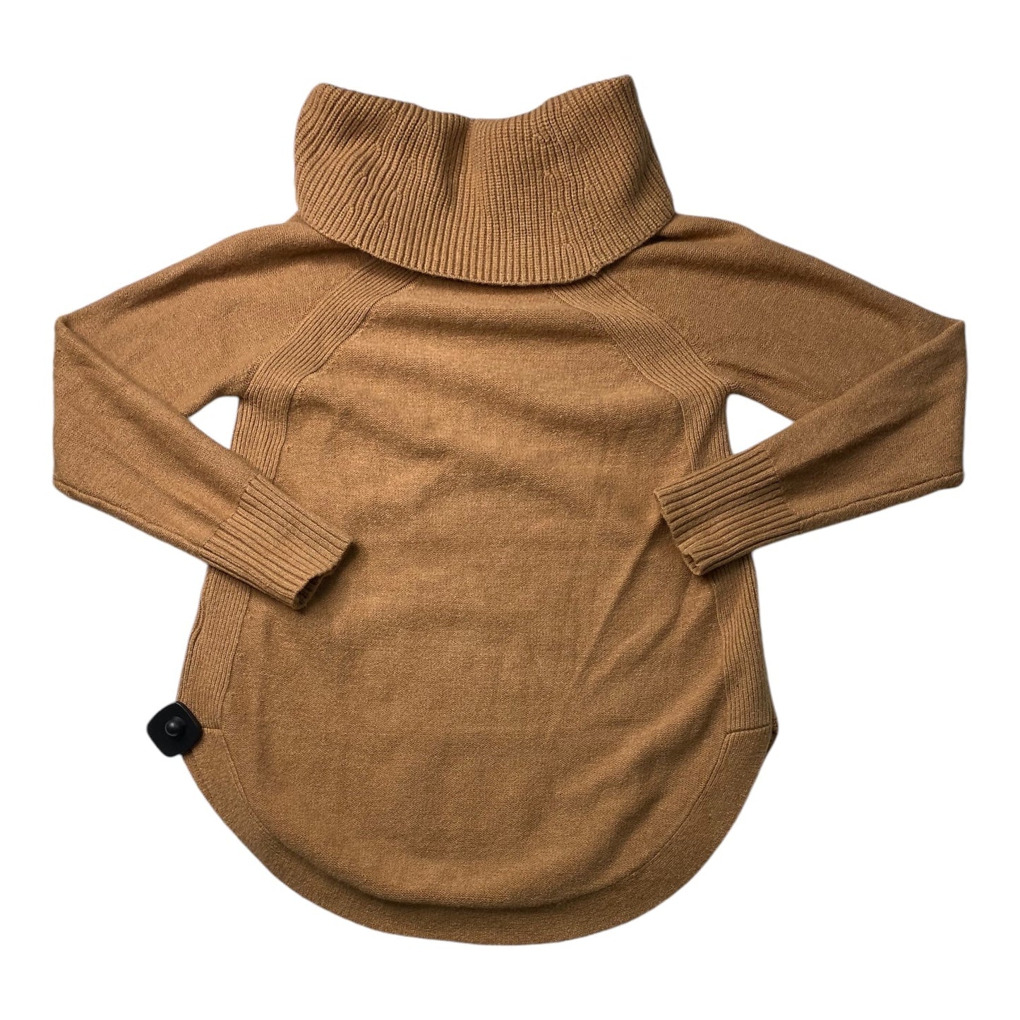 Sweater By Moth In Brown, Size: Xs