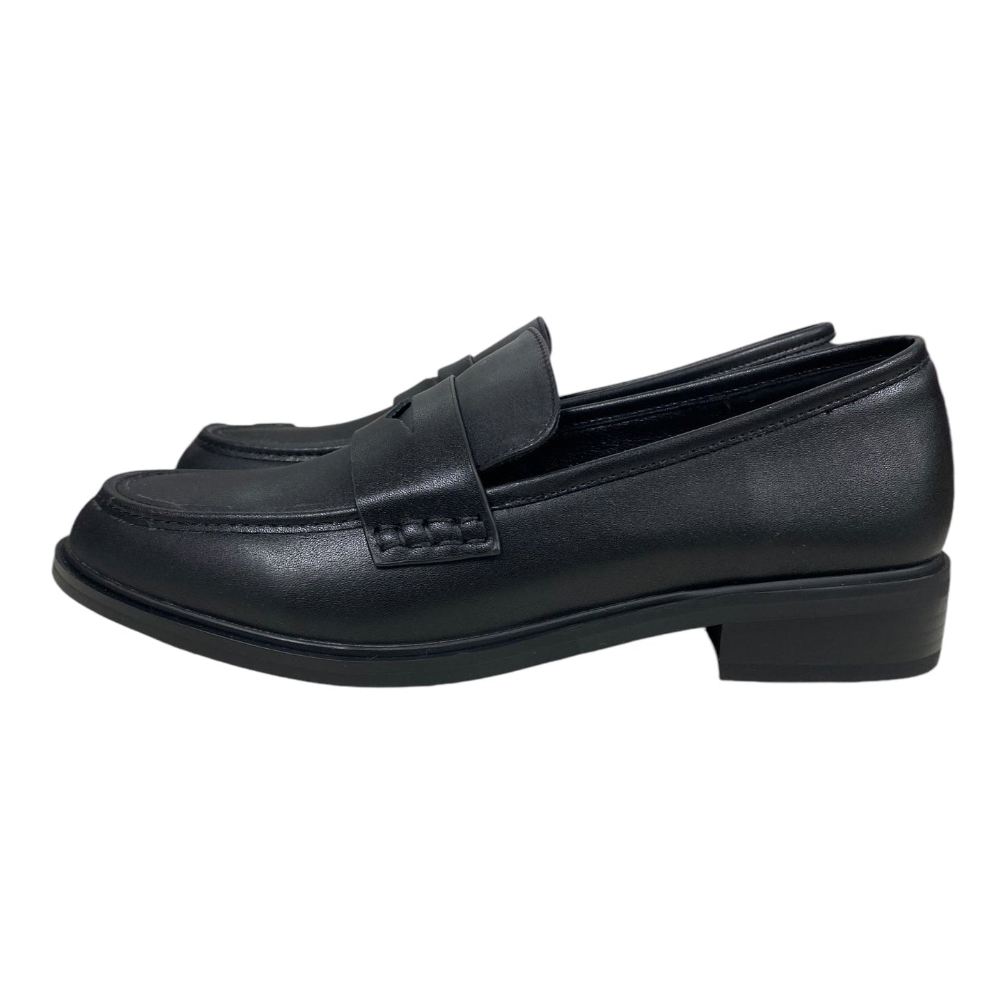 Shoes Heels Block By Cmc In Black, Size: 8.5