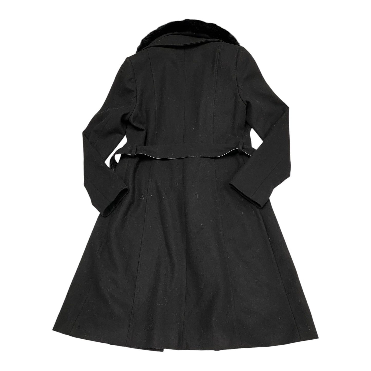 Coat Other By French Connection In Black, Size: S