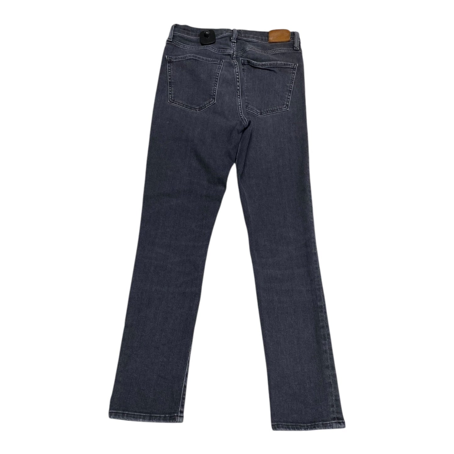 Jeans Skinny By Citizens Of Humanity In Grey Denim, Size: 4