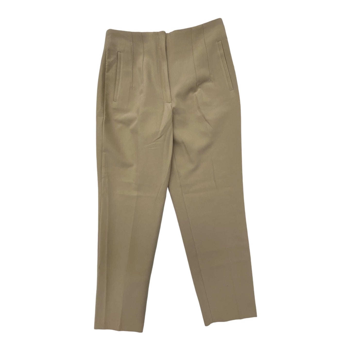 Pants Other By Zara In Tan, Size: L