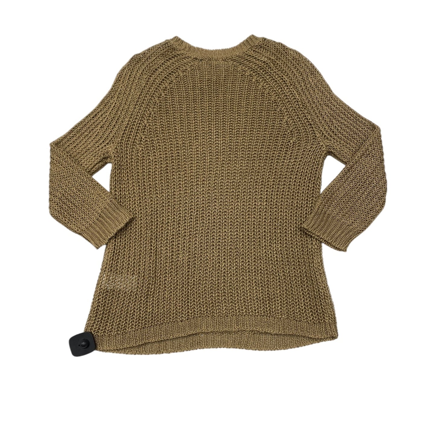 Sweater By J. Crew In Brown, Size: Xxs