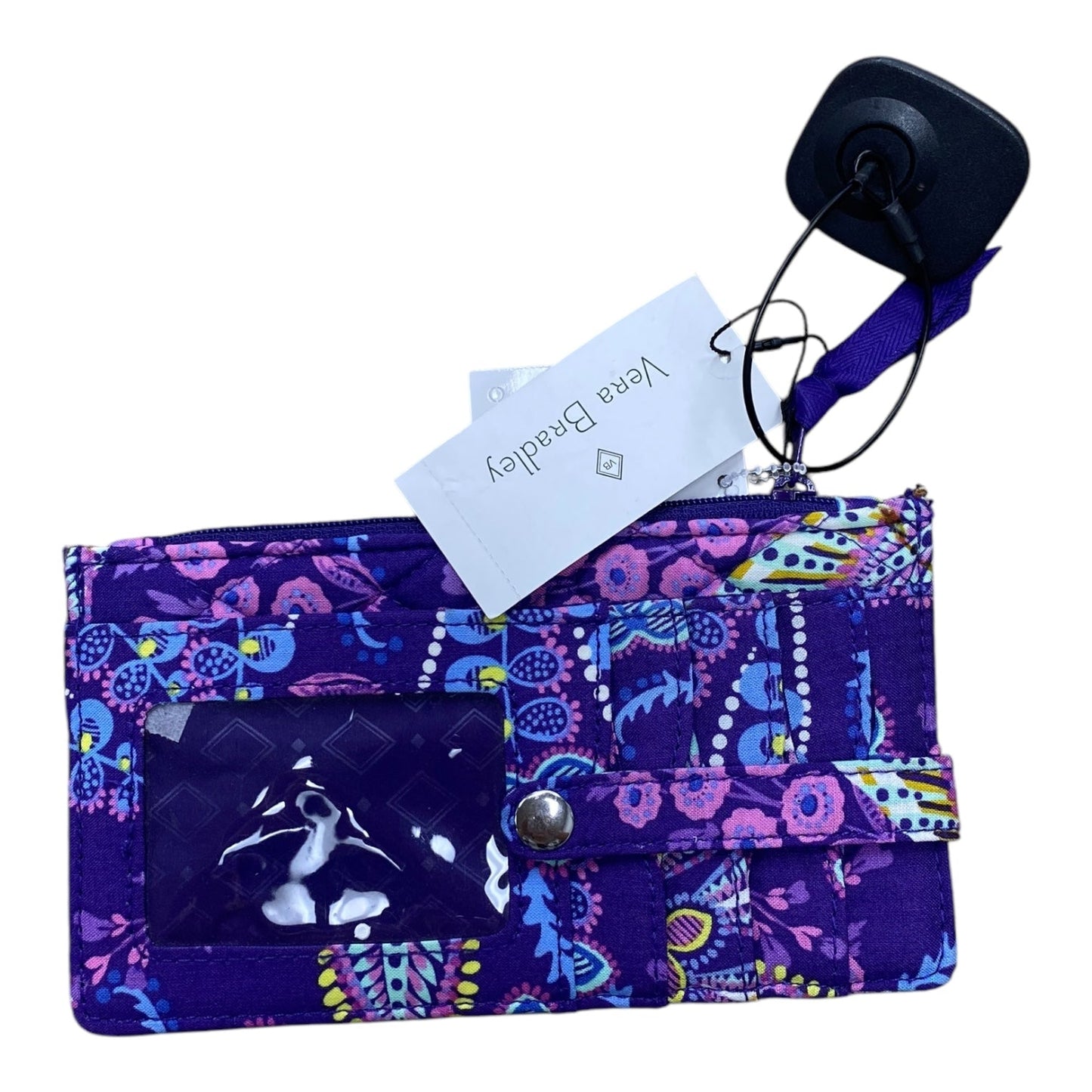 Wallet By Vera Bradley, Size: Small