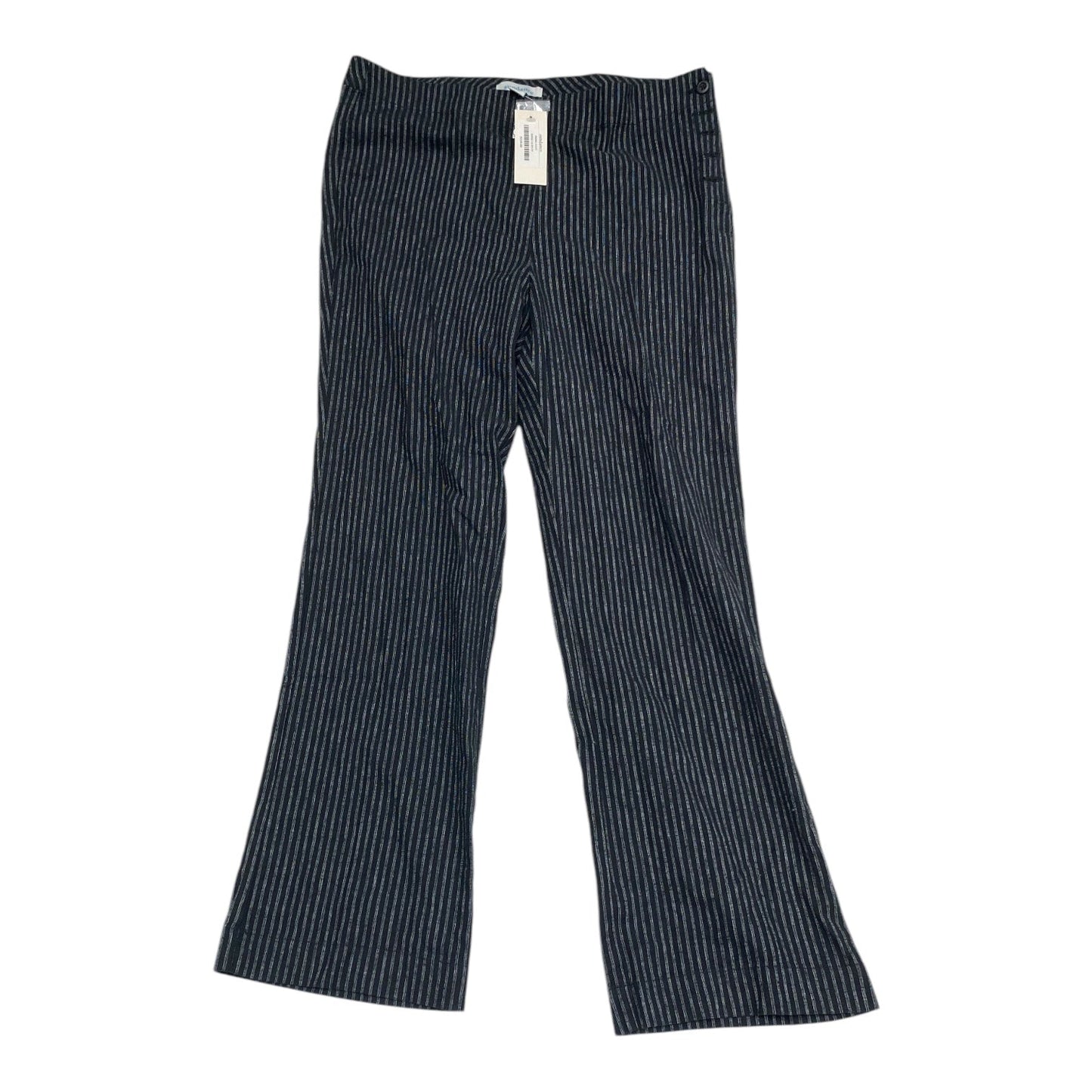 Pants Other By Sundance In Black & Grey, Size: 14