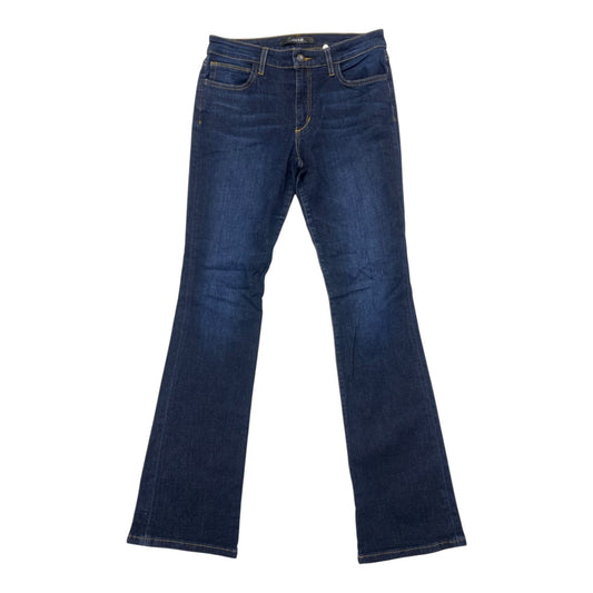 Jeans Boot Cut By Joes Jeans In Blue Denim, Size: 6