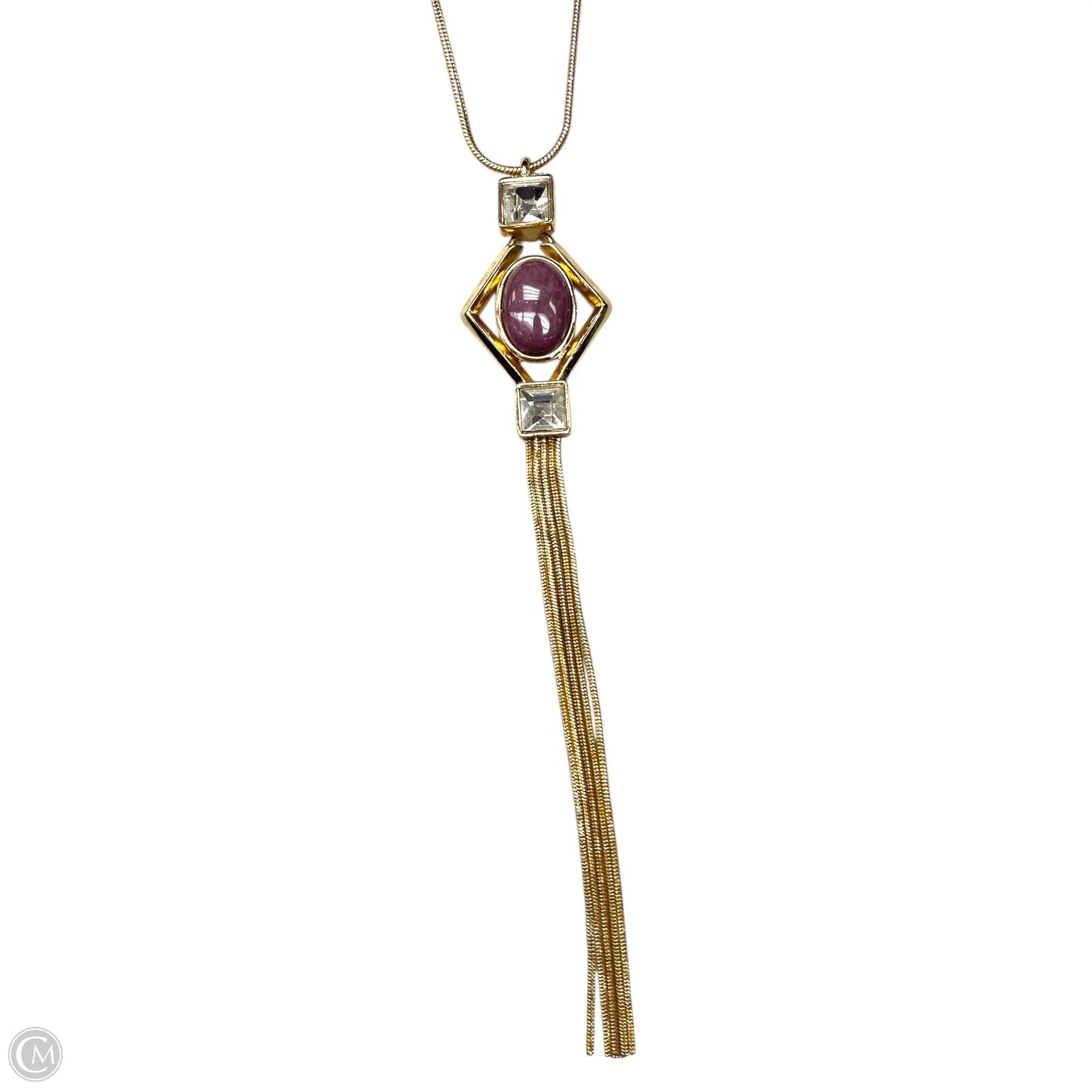 Necklace Pendant By White House Black Market