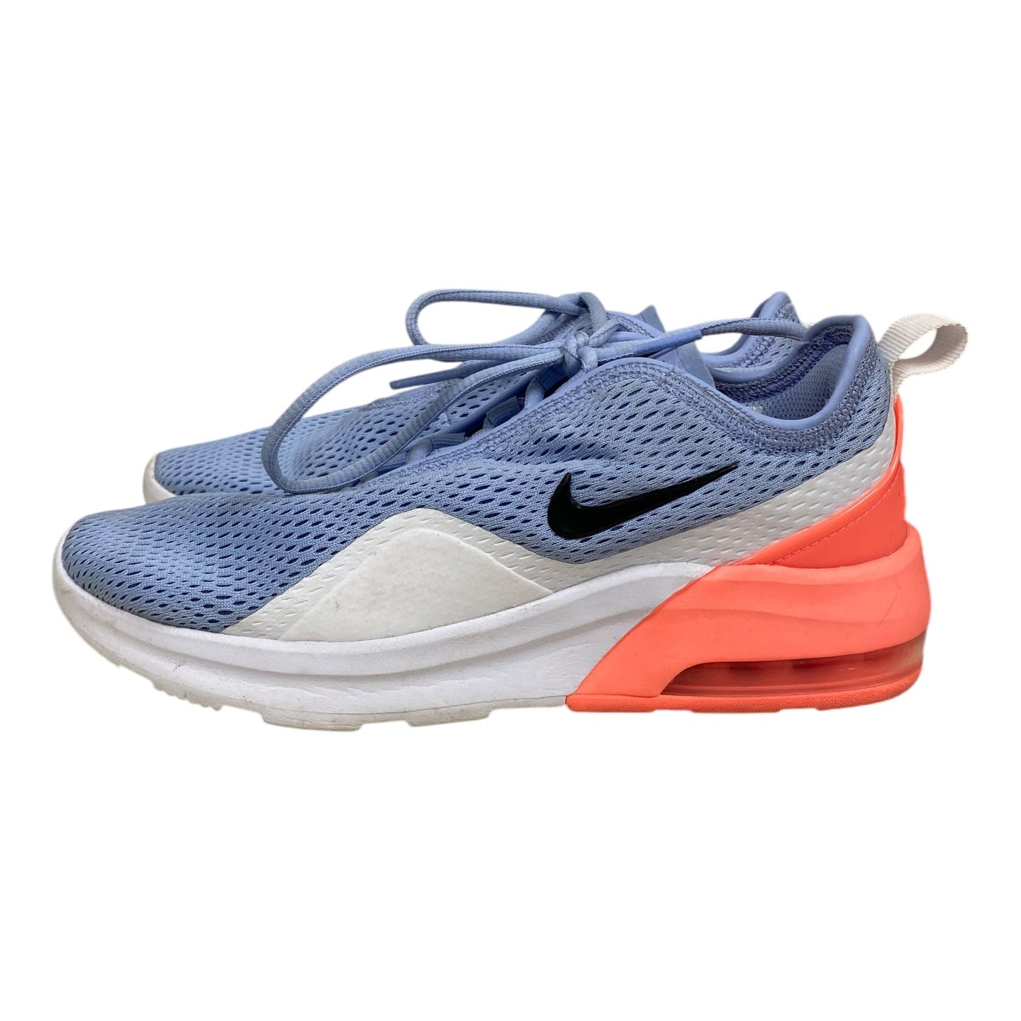 Shoes Athletic By Nike In Multi-colored, Size: 7