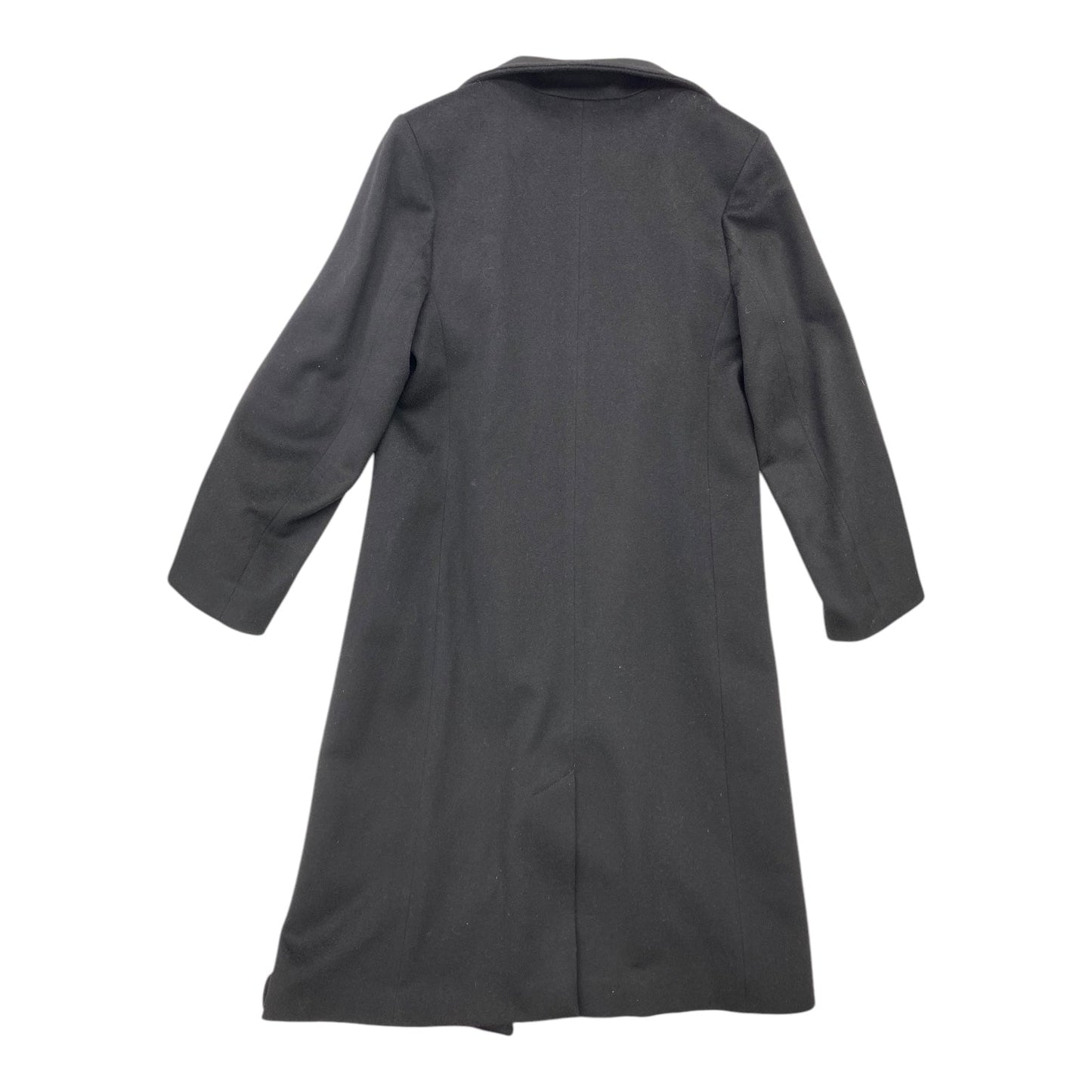 Coat Designer By Fleurette In Black, Size: S