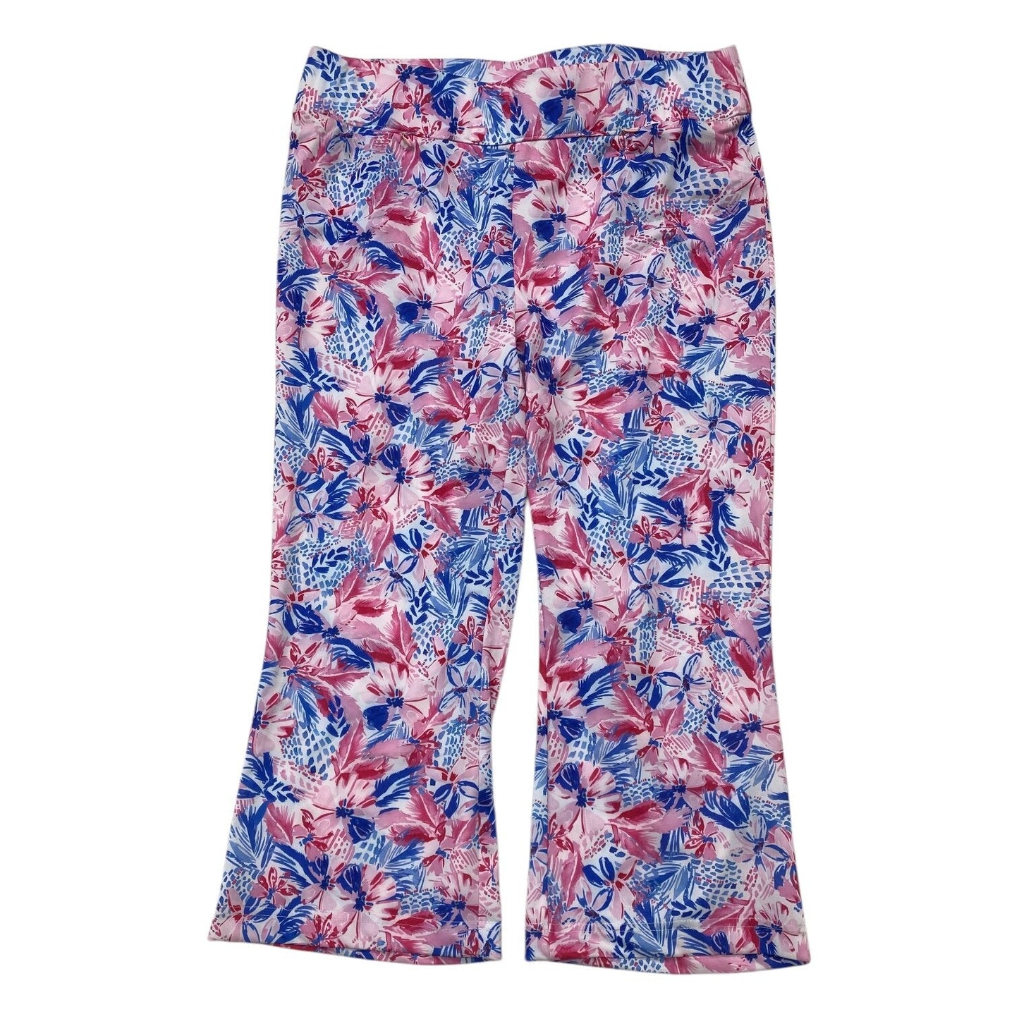 Athletic Pants By Stella Parker Size: L