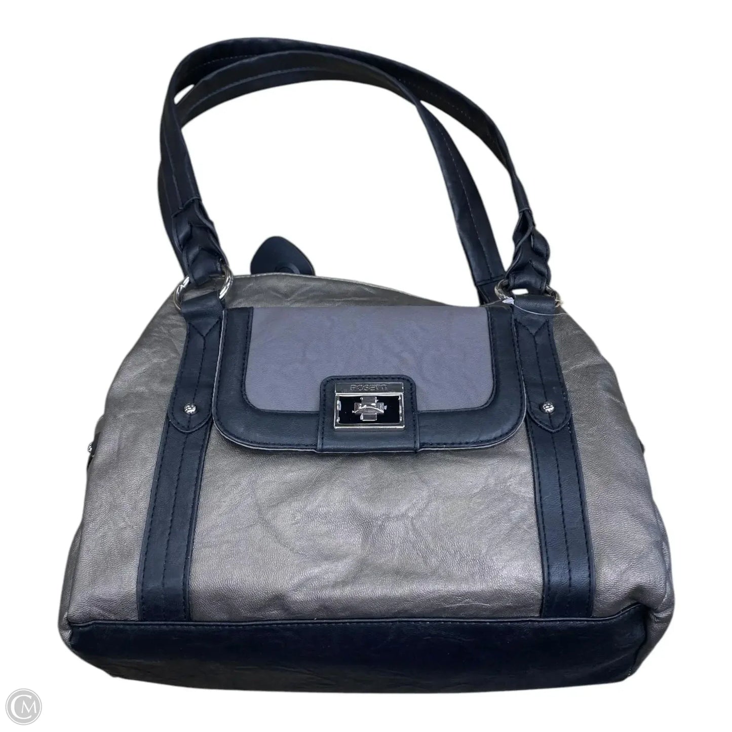 Handbag By Rosetti, Size: Medium