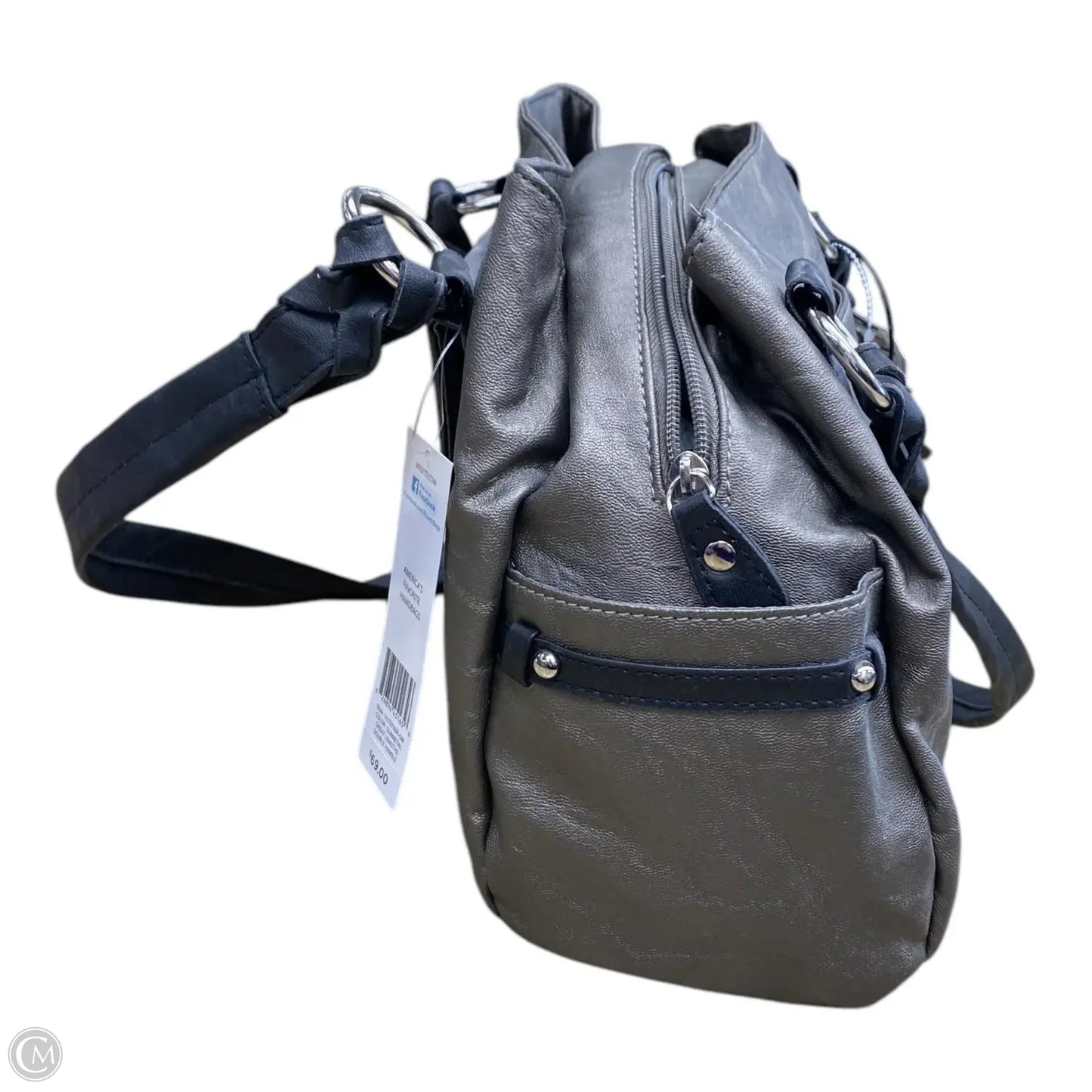 Handbag By Rosetti, Size: Medium
