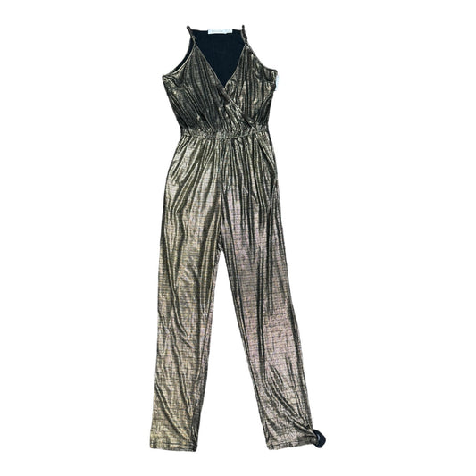 Jumpsuit By Bishop + Young  Size: Xs