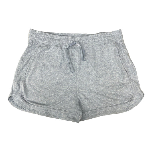Blue Shorts Thread And Supply, Size L