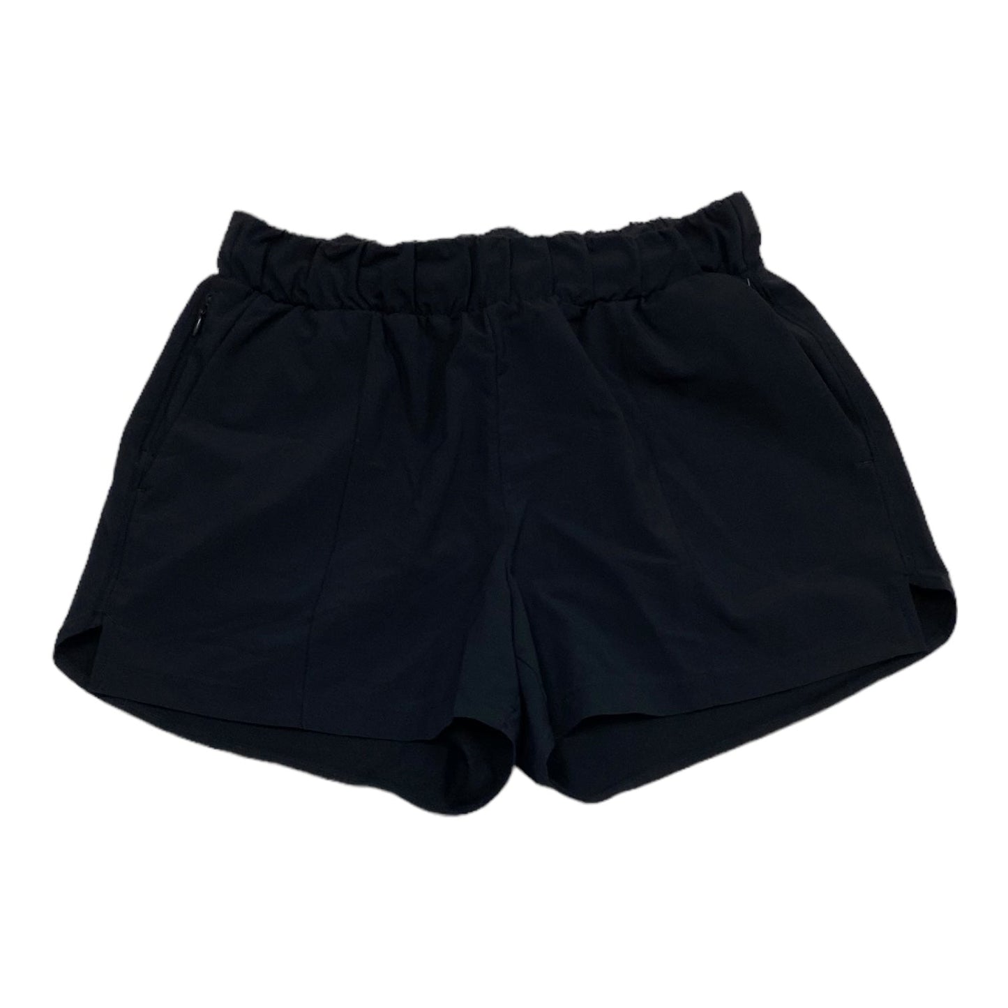 Black Athletic Shorts Zella, Size Xs