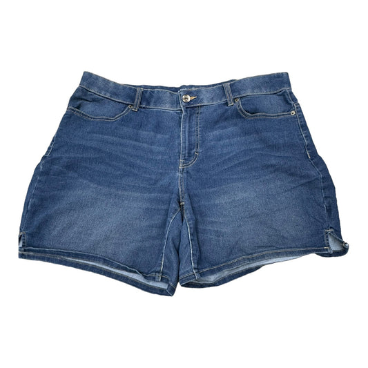 Shorts By Terra & Sky  Size: 16