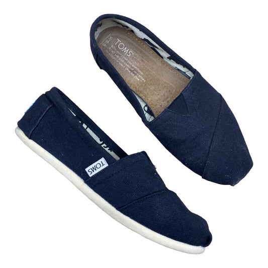 Shoes Flats By Toms  Size: 5.5