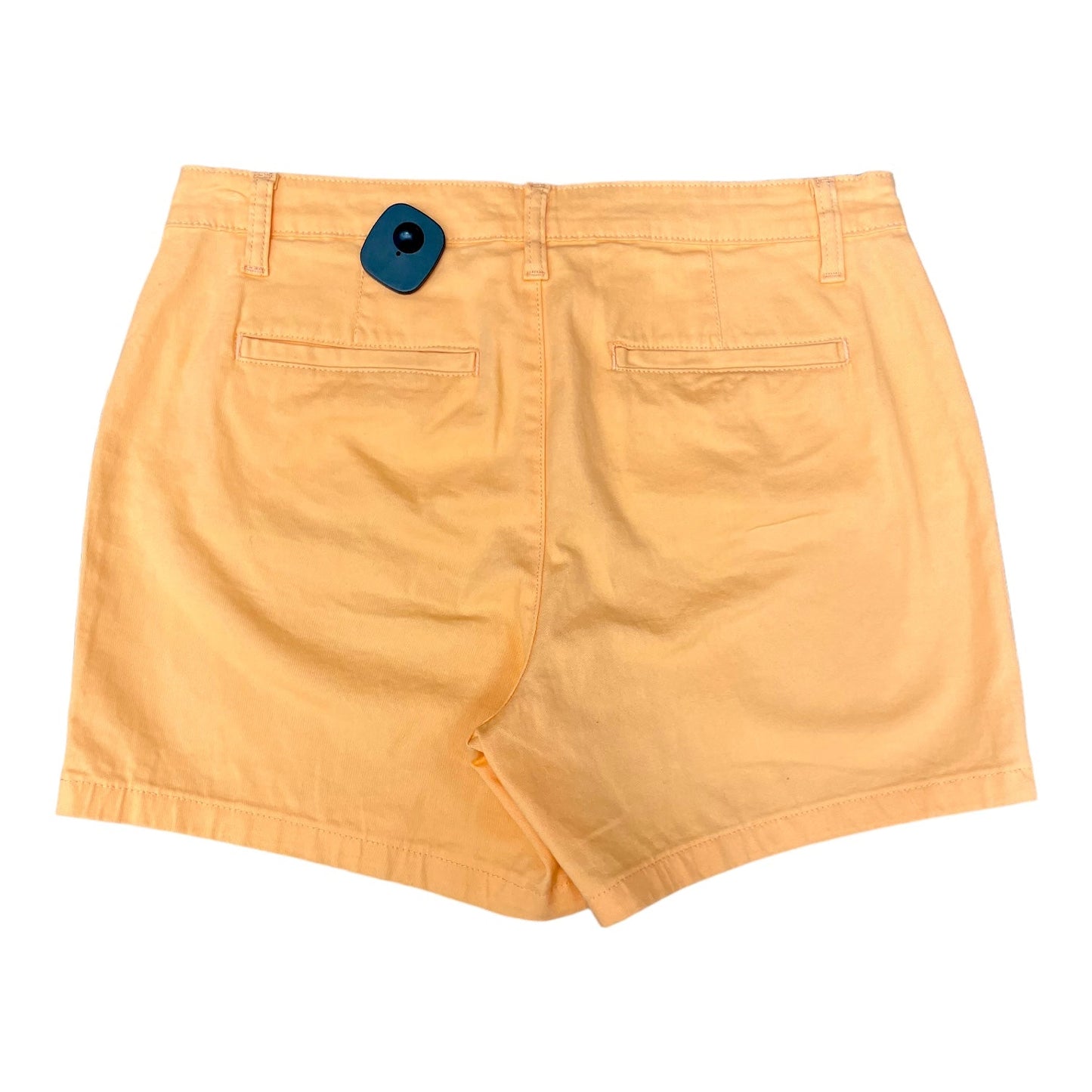 Orange Shorts St Johns Bay, Size 12