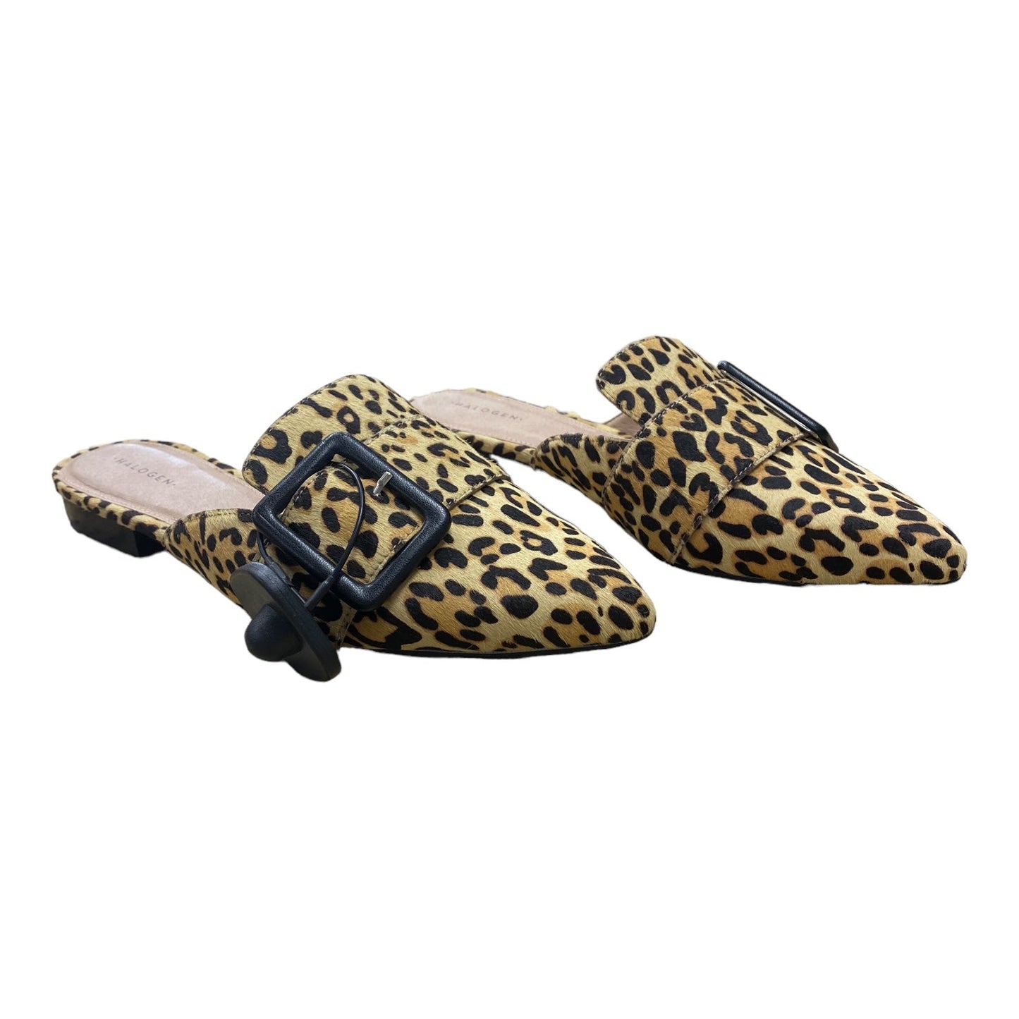 Shoes Flats By Halogen  Size: 7.5