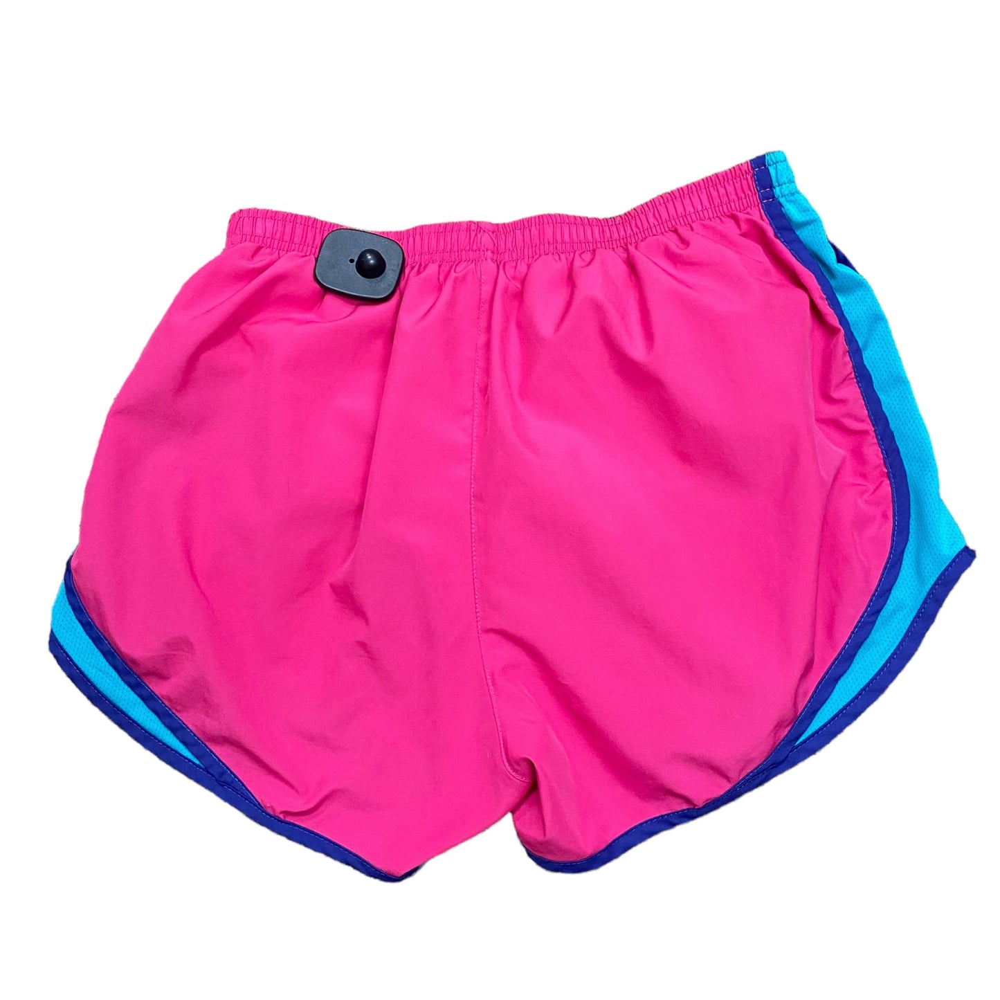 Athletic Shorts By Nike Apparel  Size: M