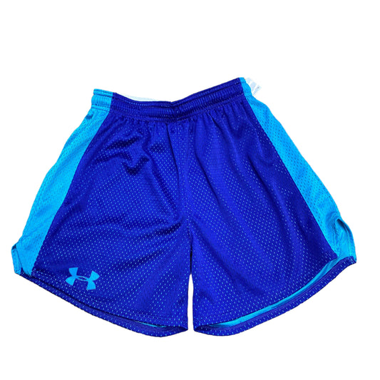 Athletic Shorts By Under Armour  Size: S