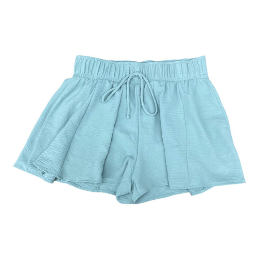 Blue Shorts REVIVAL, Size L