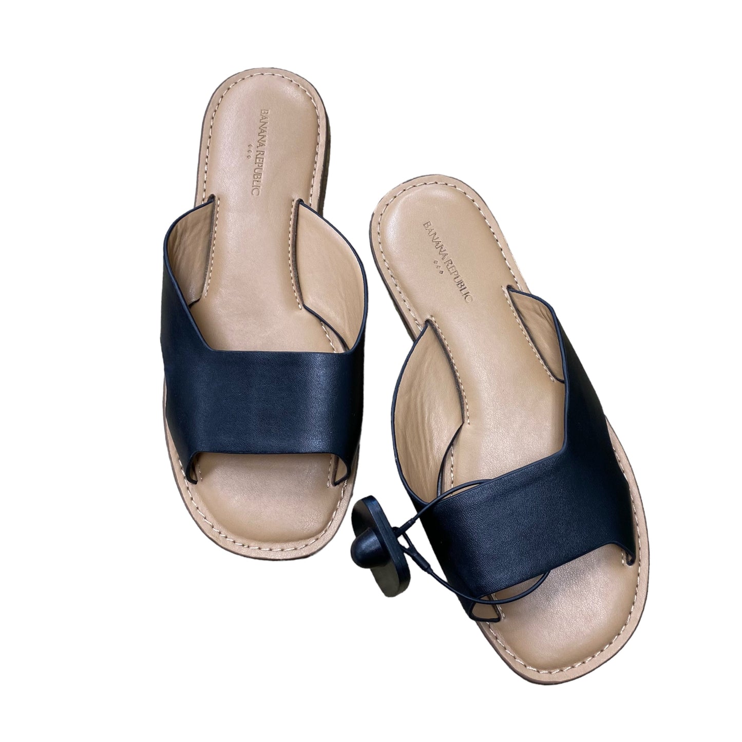 Sandals Flats By Banana Republic  Size: 6