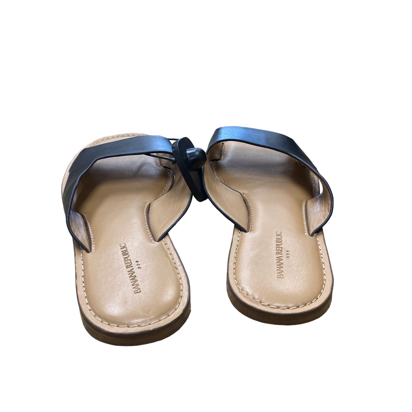 Sandals Flats By Banana Republic  Size: 6