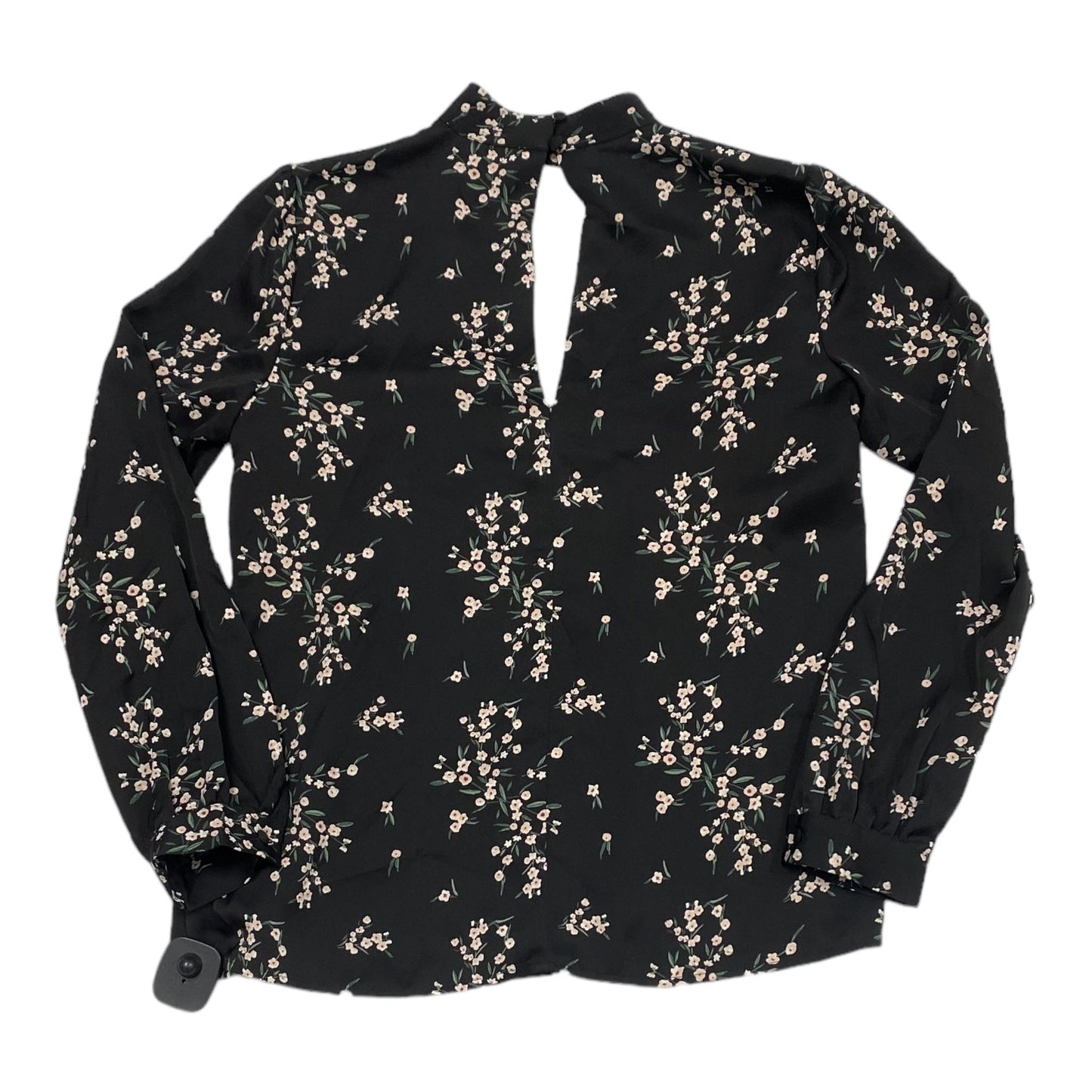 Top Long Sleeve By LACADEMIE  Size: S