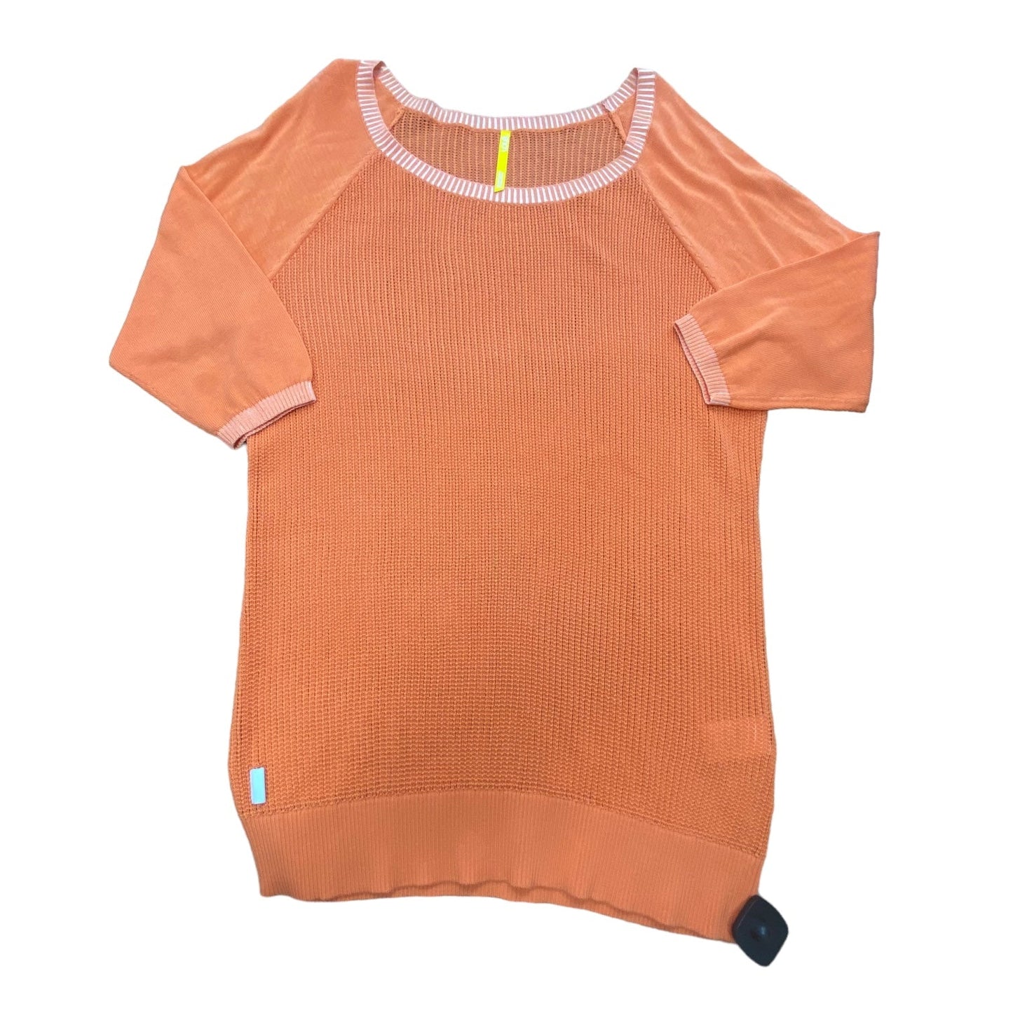 Top 3/4 Sleeve By Lole  Size: Xl