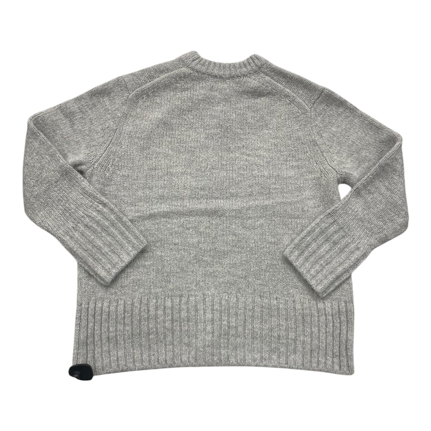 Sweater By Pistola In Grey, Size: S