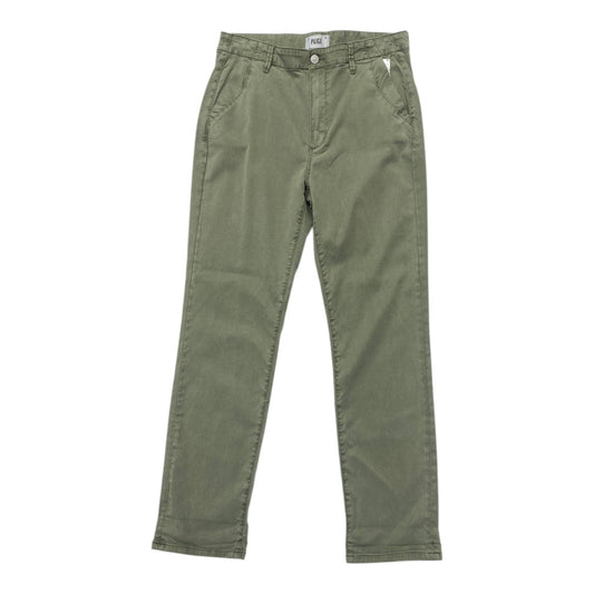 Pants Other By Paige In Green, Size: 10