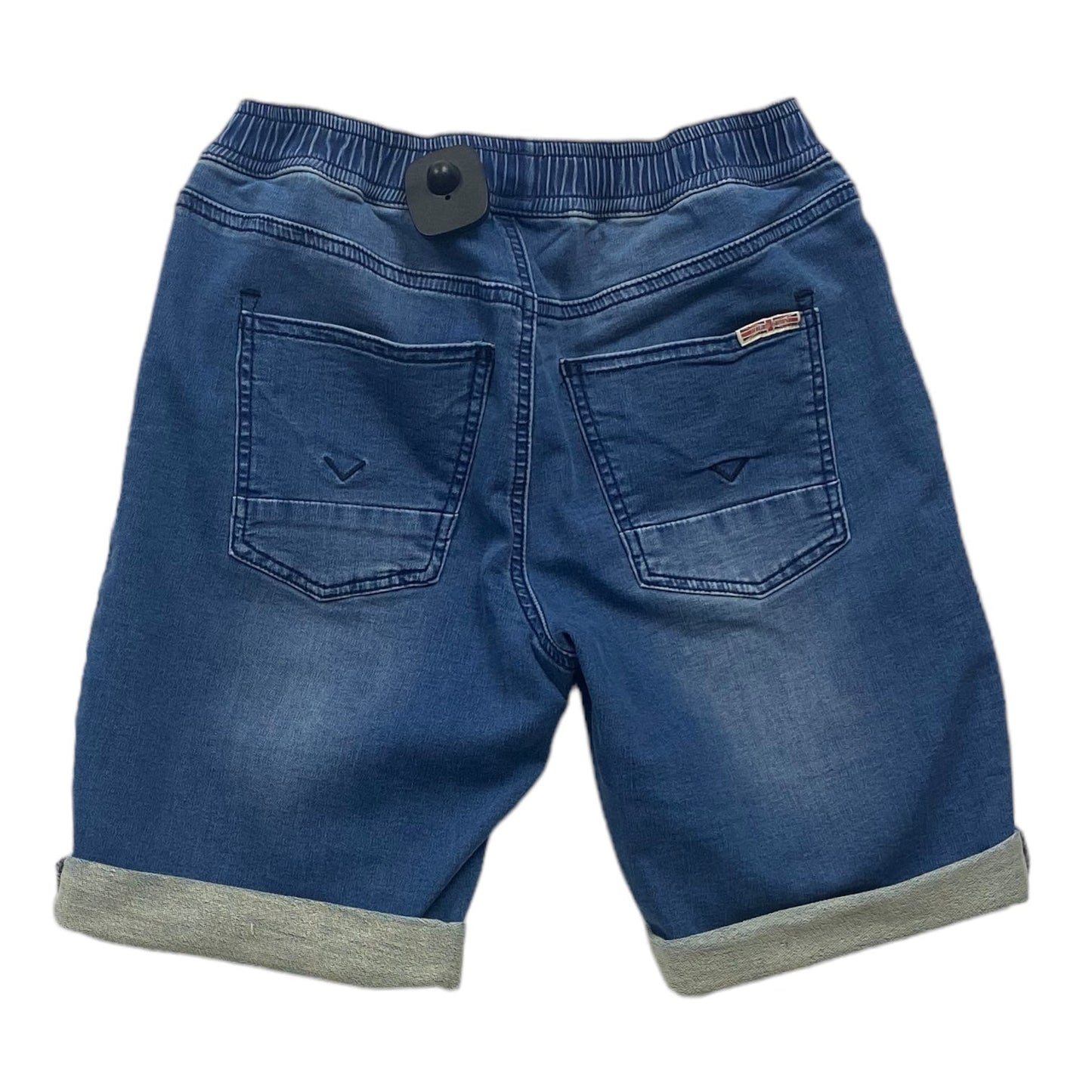 Blue Shorts Hudson, Size M