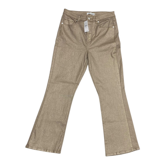 Pants Other By Loft In Tan, Size: 6