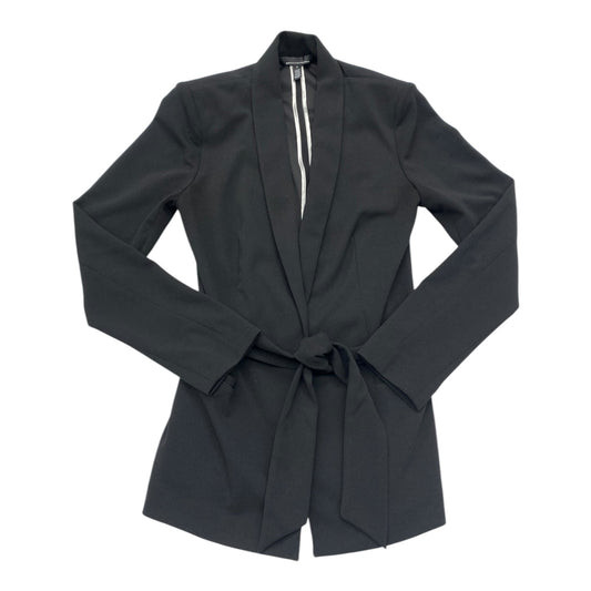 Blazer By White House Black Market In Black, Size: 2