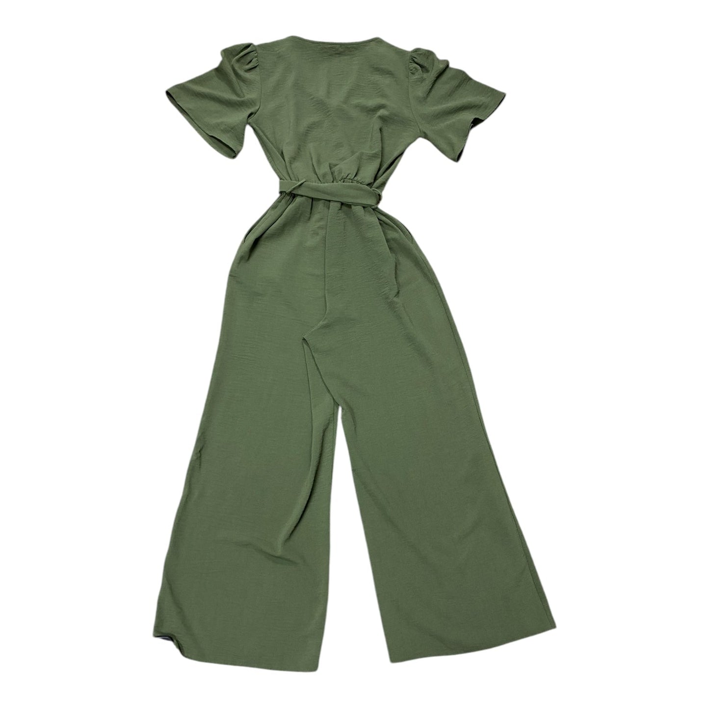 Jumpsuit By Fraice by J In Green, Size: S