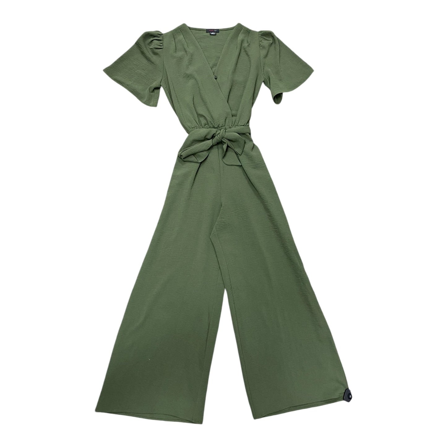 Jumpsuit By Fraice by J In Green, Size: S