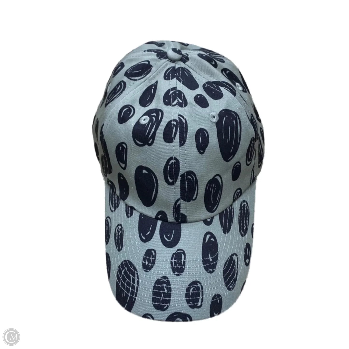 Hat Baseball Cap By Cmc