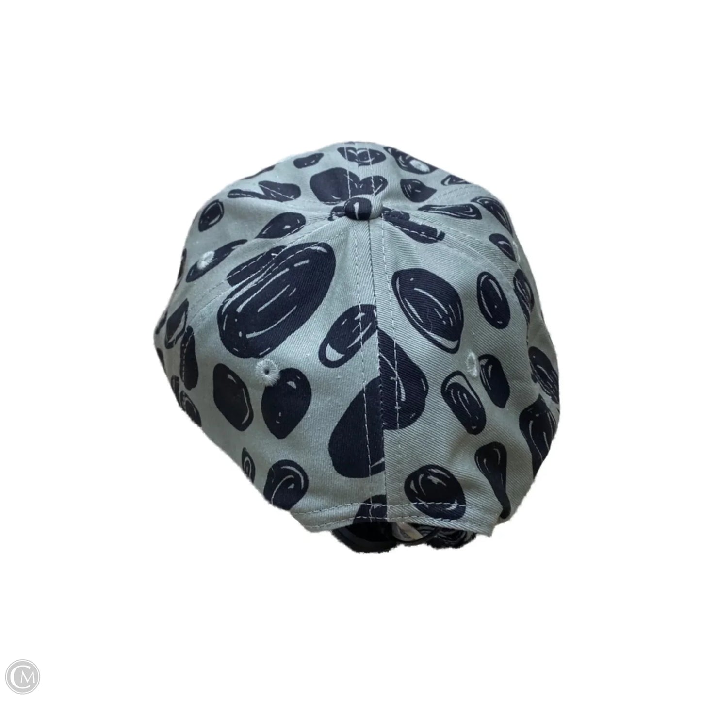 Hat Baseball Cap By Cmc