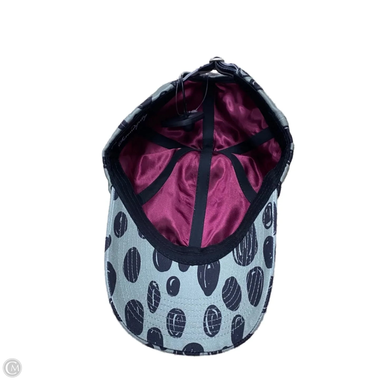 Hat Baseball Cap By Cmc