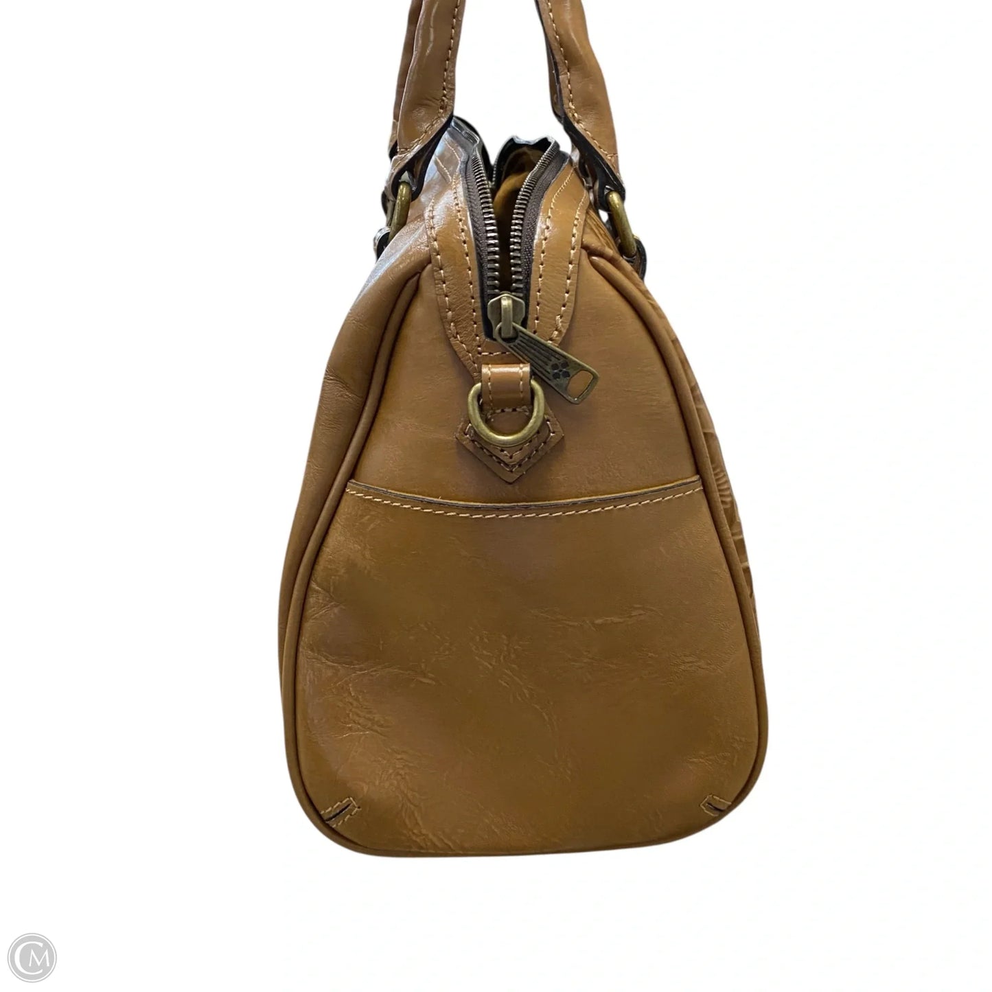 Handbag Designer By Patricia Nash, Size: Medium