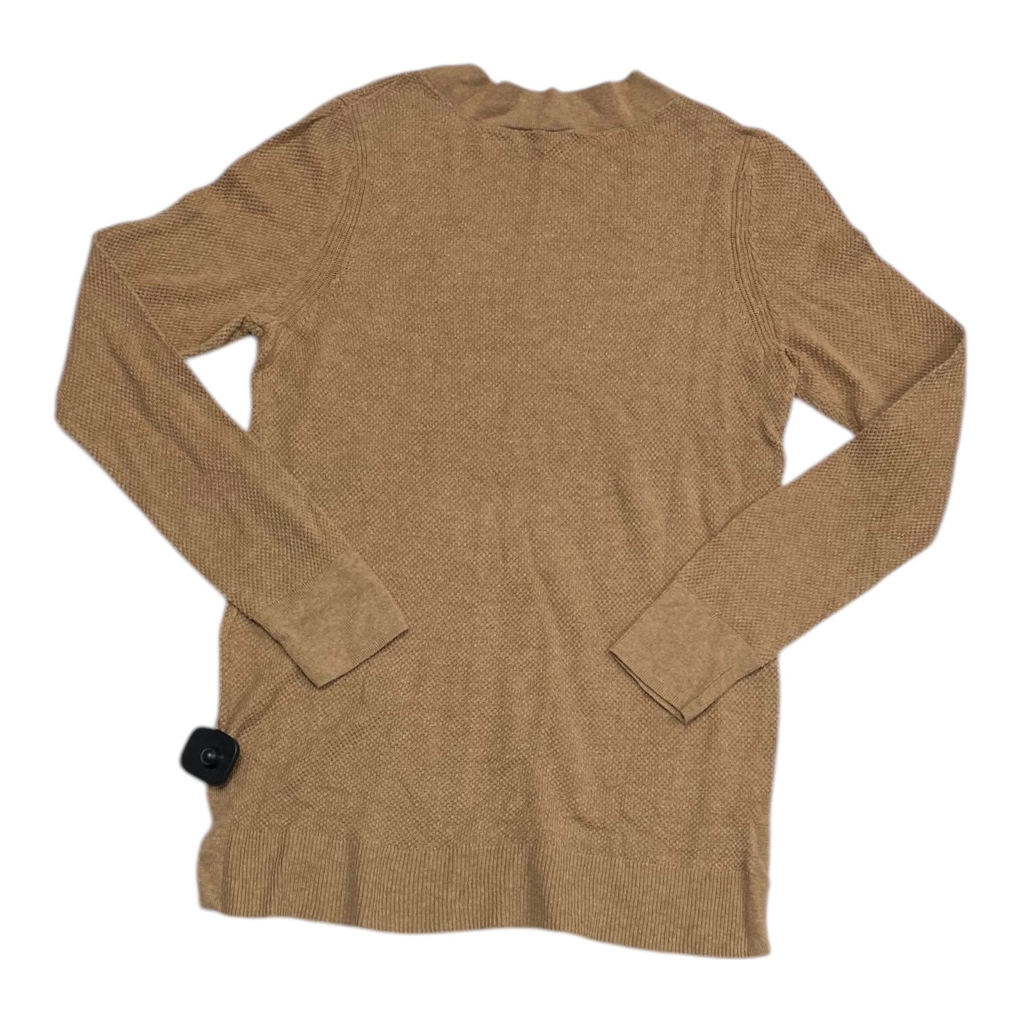 Sweater By Gap In Brown, Size: M