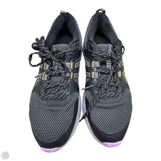 Shoes Athletic By Asics In Multi-colored, Size: 8.5