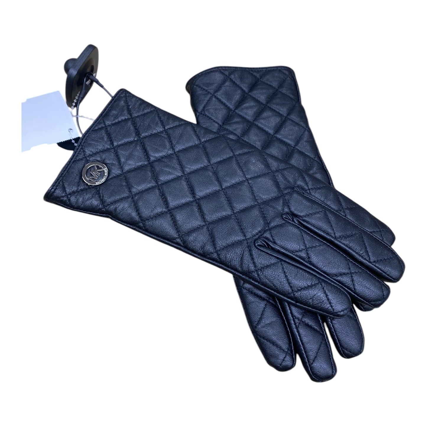 Gloves Leather By Michael Kors