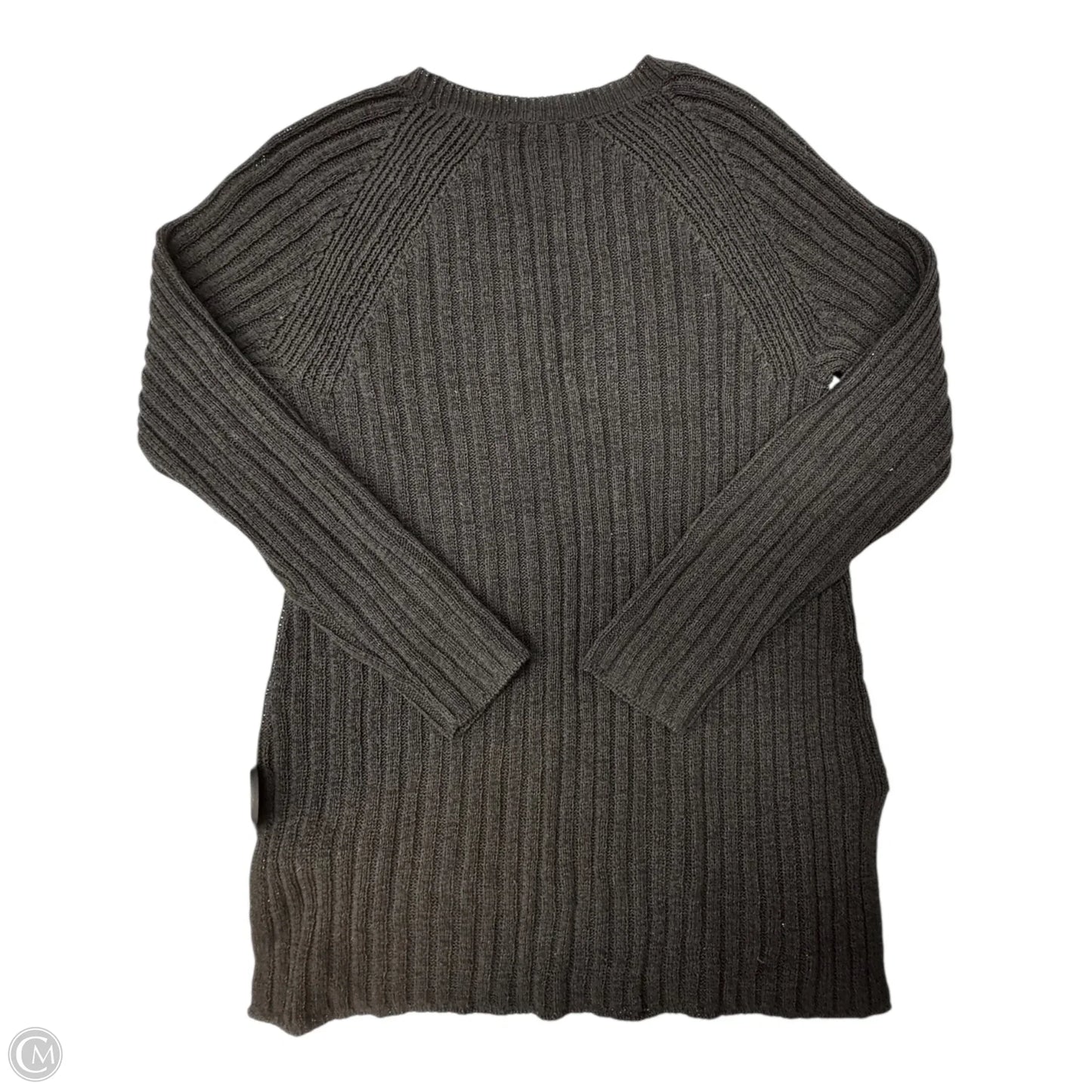 Sweater Designer By Eileen Fisher In Black, Size: Xs