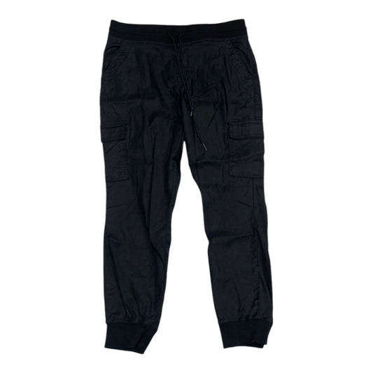 Pants Joggers By Level 99 In Black, Size: M