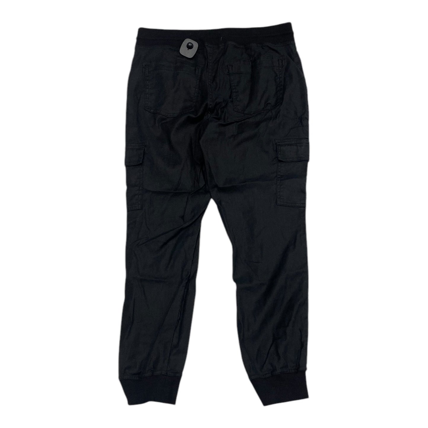 Pants Joggers By Level 99 In Black, Size: M