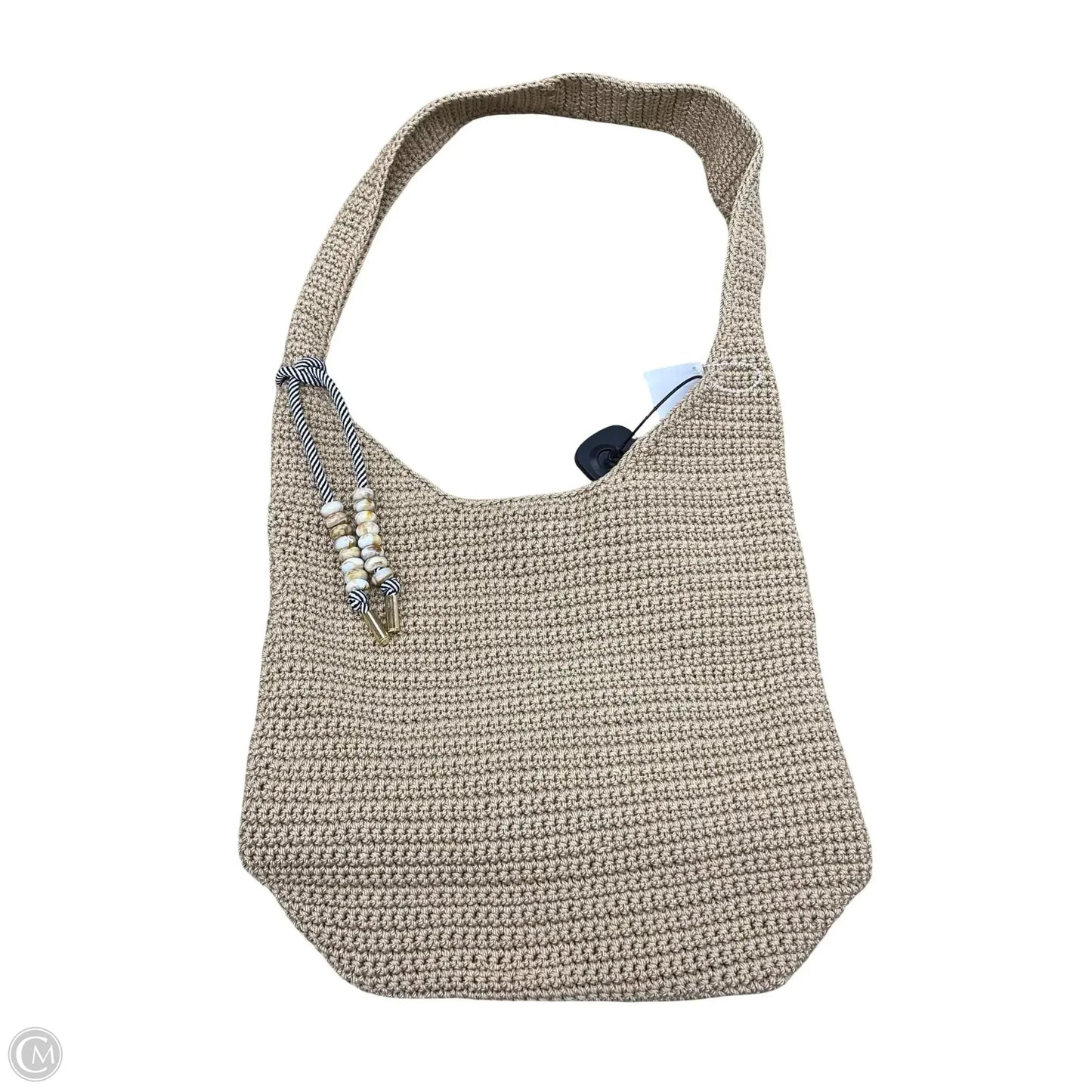 Handbag By Tommy Bahama, Size: Medium