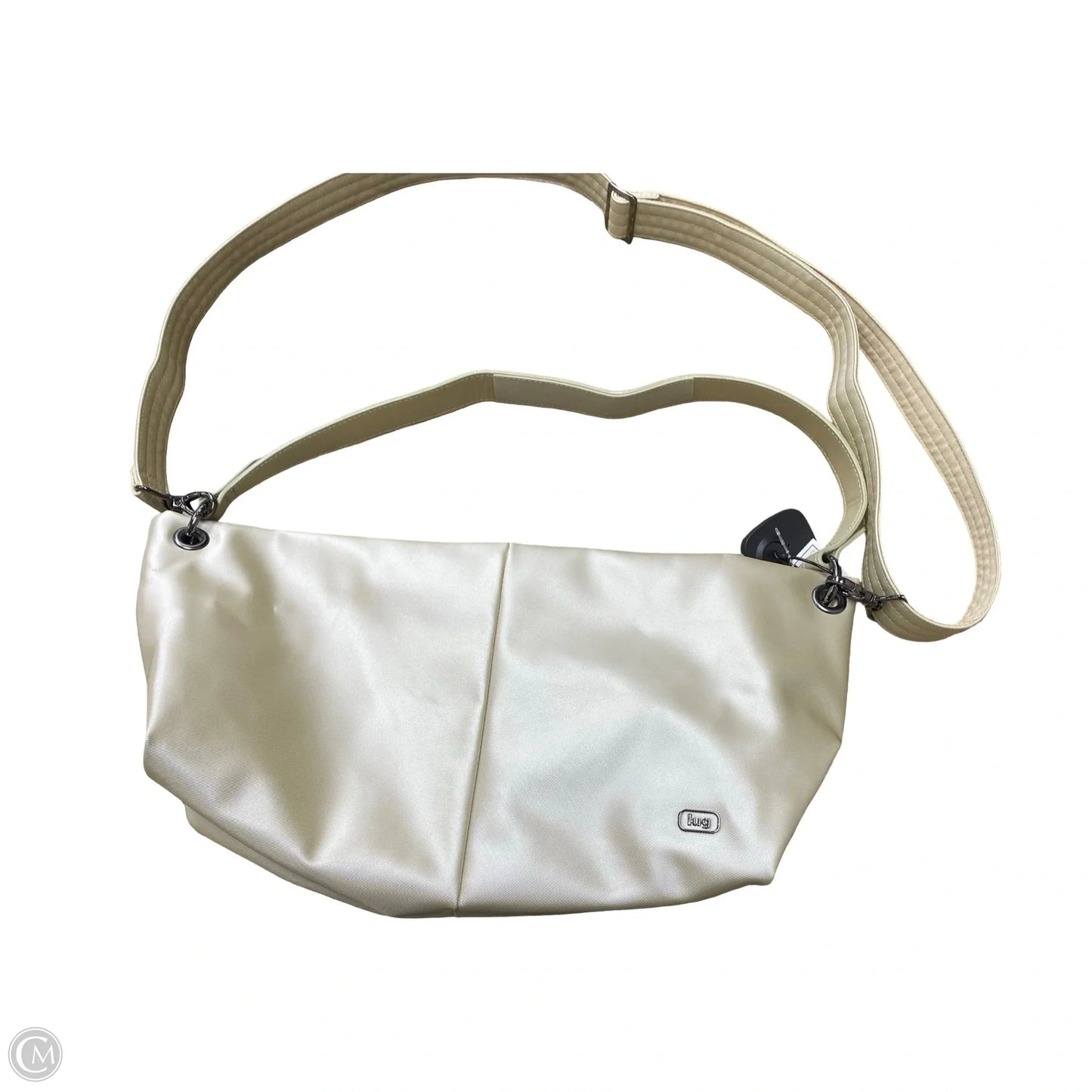 Handbag By Lug, Size: Medium