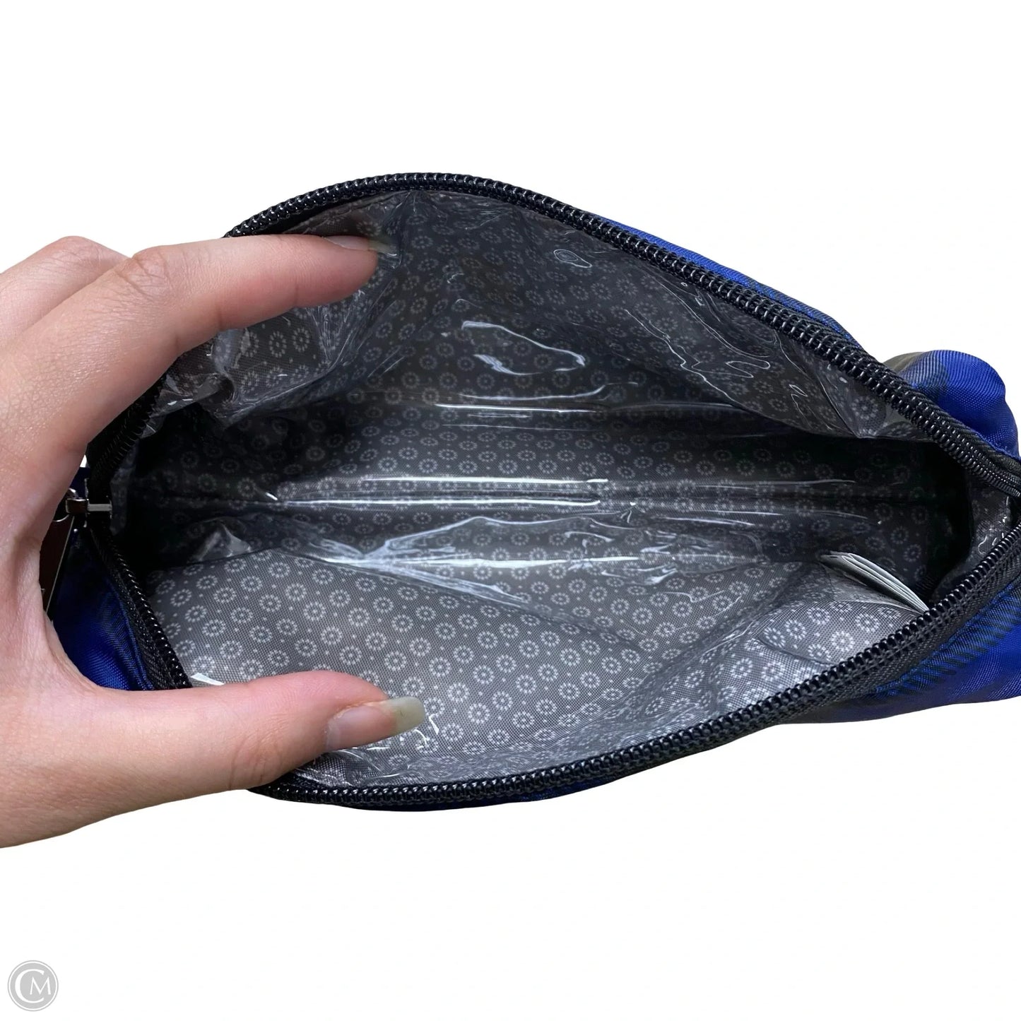 Makeup Bag By Lug, Size: Small