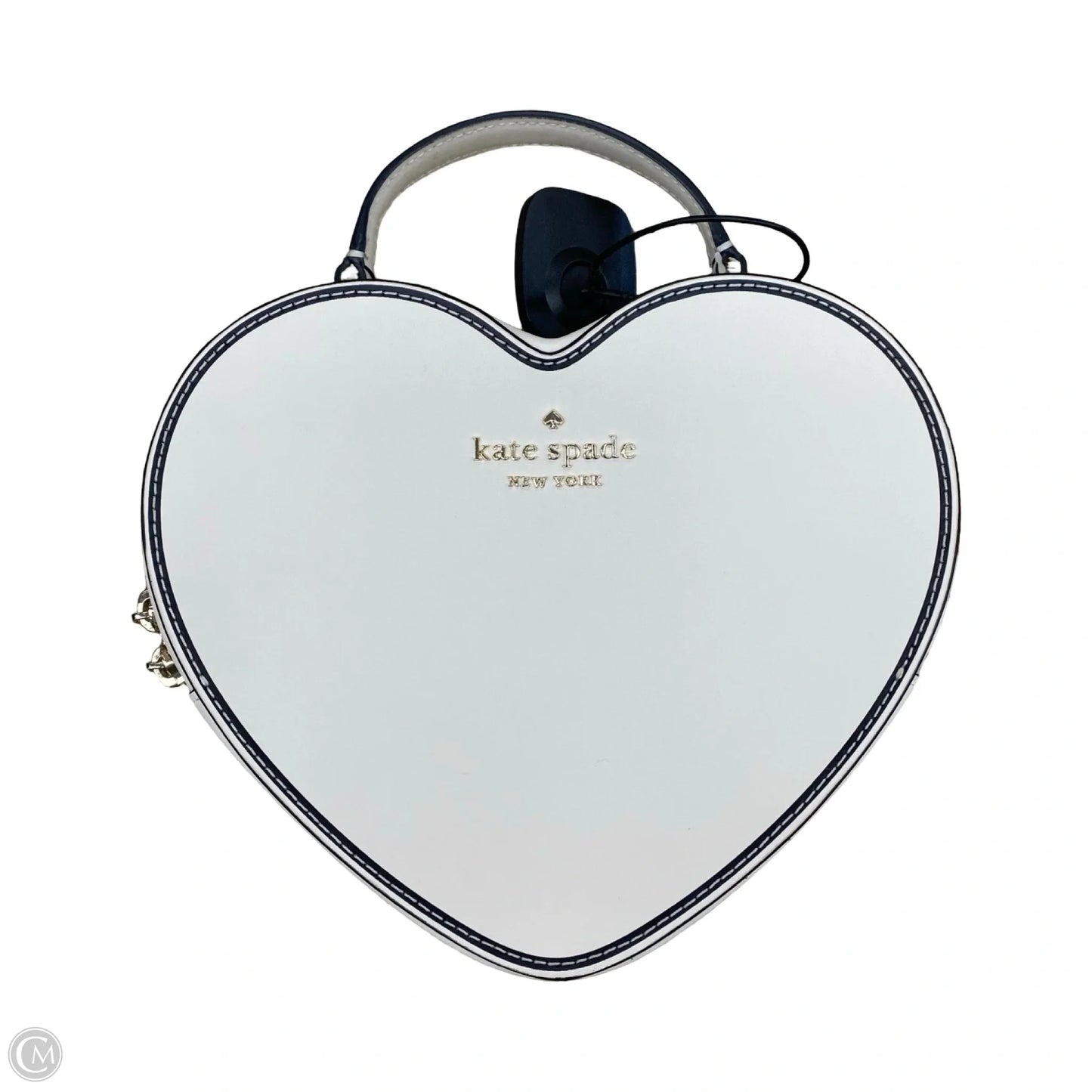 Handbag Designer By Kate Spade, Size: Small